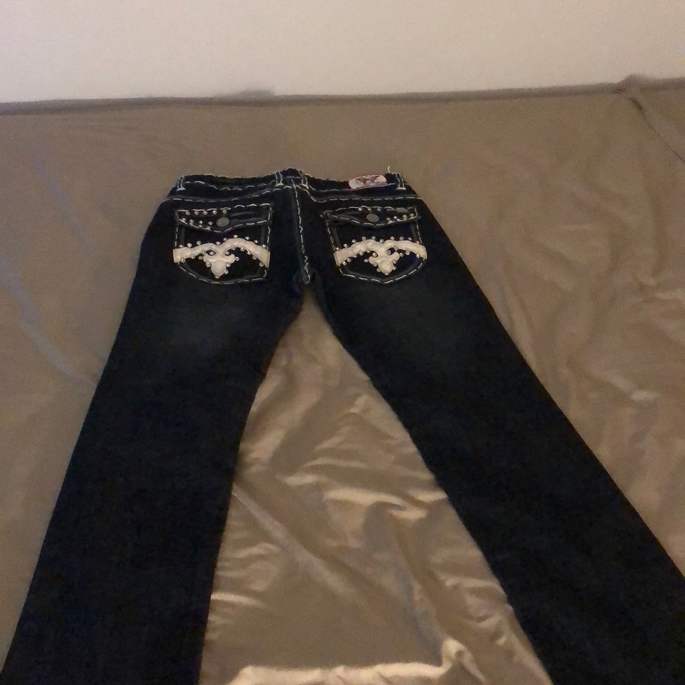 Jeans - Picture 2 of 2